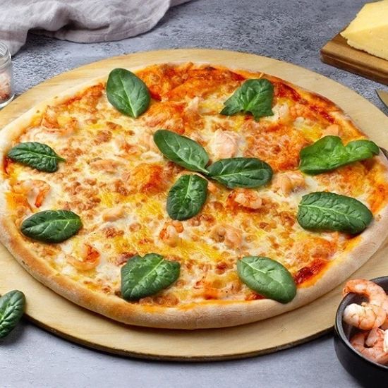 Пицца «Обожайка»