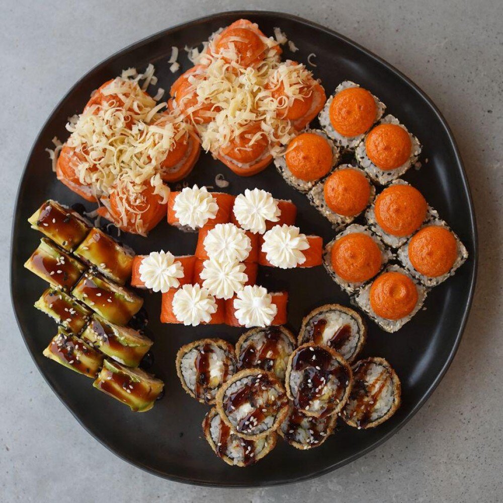 Сет "Семейный"