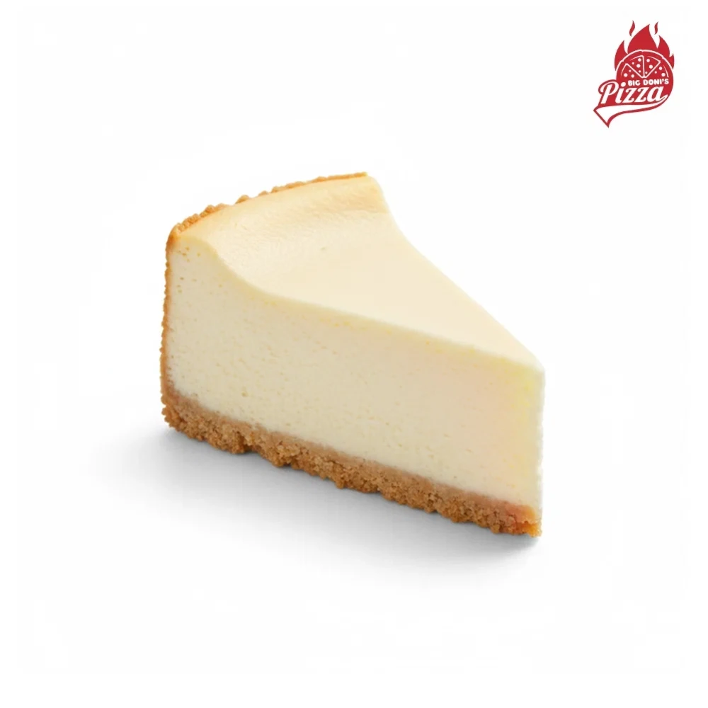 Чизкейк классический