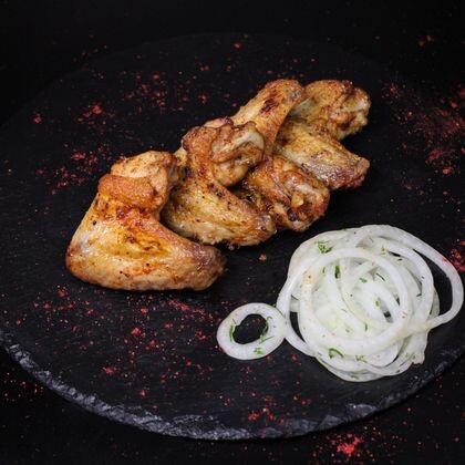Куриные крылья