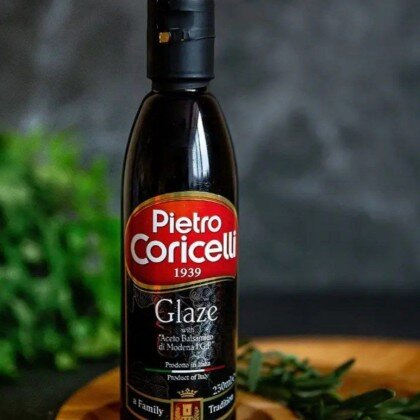 Крем бальзамический Pietro Coricelli 250мл