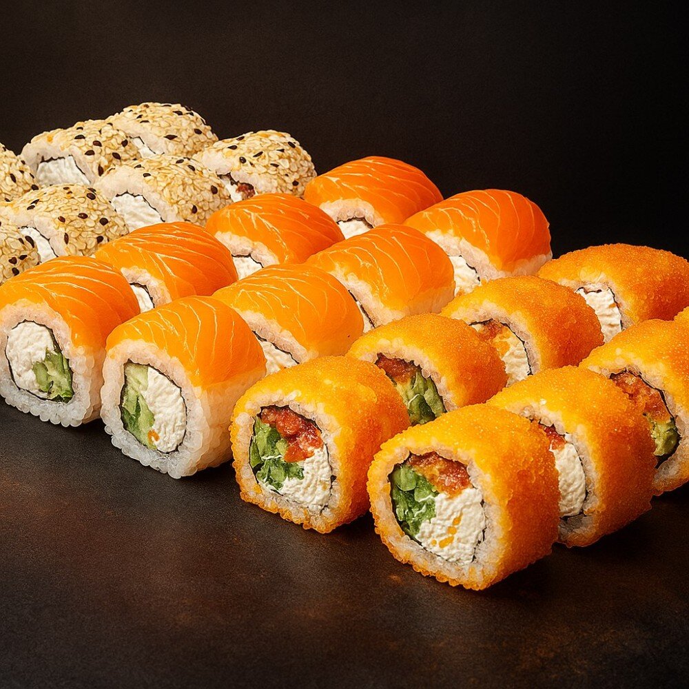 Сет Рыболов