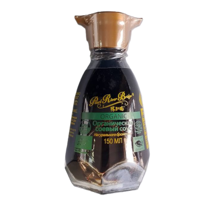 Органический соевый соус