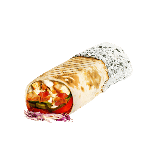 Классика Лайт с курицей