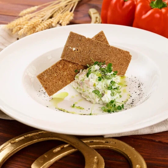 Закуска из муксуна