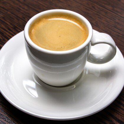 Эспрессо 50 мл