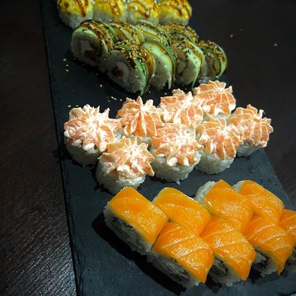 Сет «Попурри»