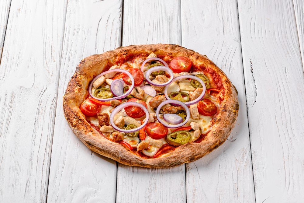 Мексиканская