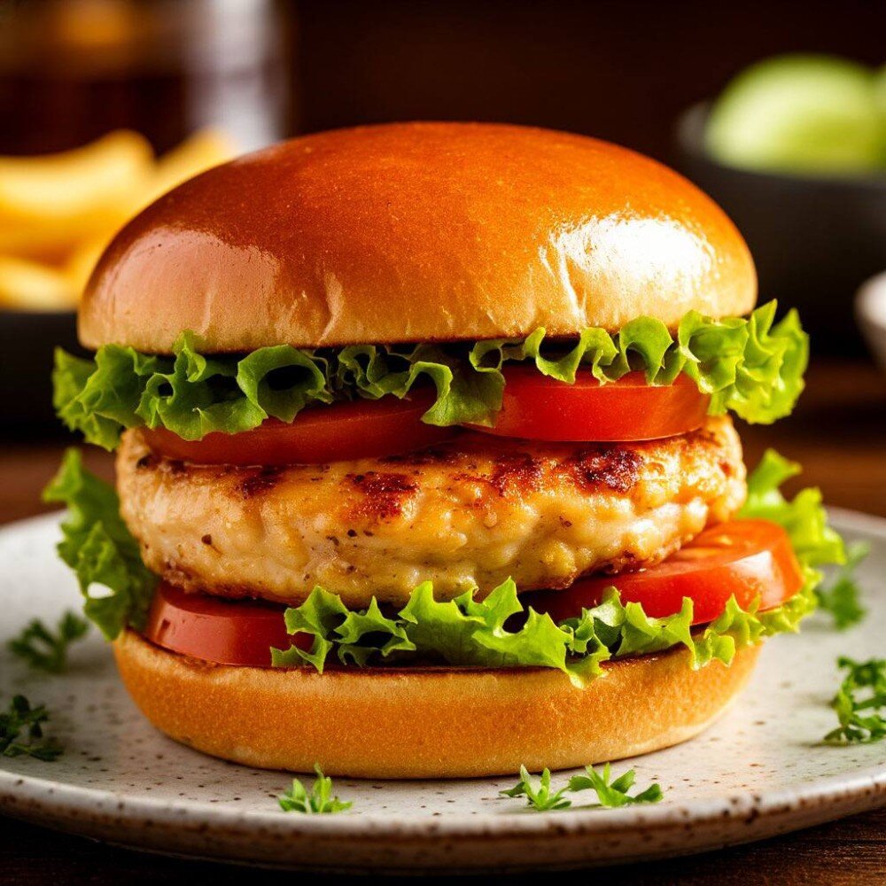 Чикен-бекон