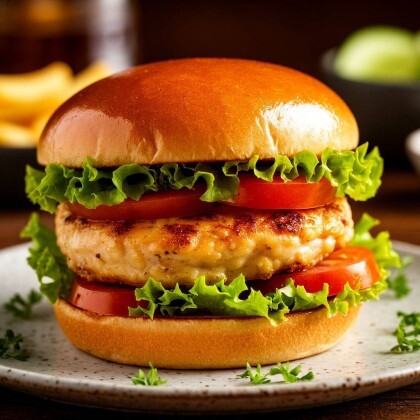 Чикен-бекон