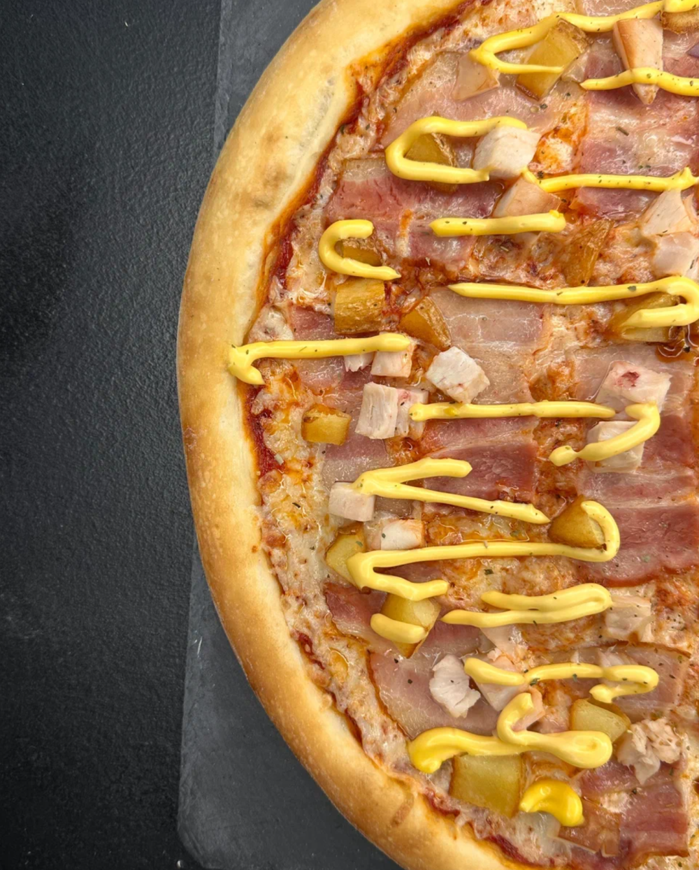 «Чикен Чиз»