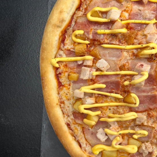 «Чикен Чиз»