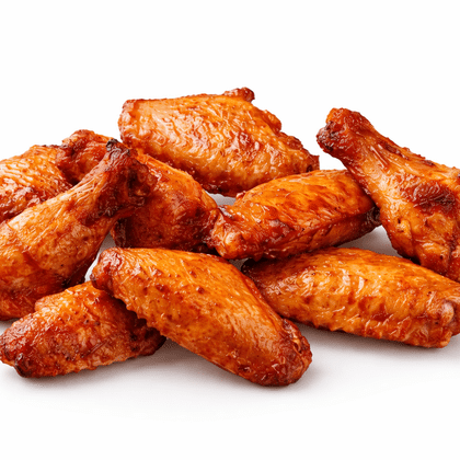 Крылья острые без панировки