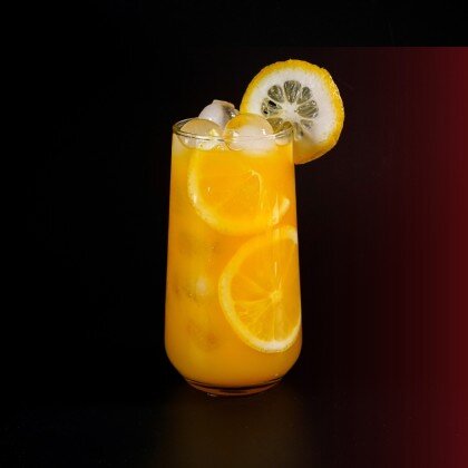 Манго-Маракуйя