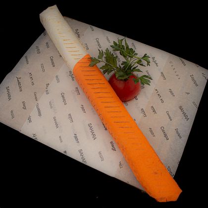 ШаурVerma с телятиной