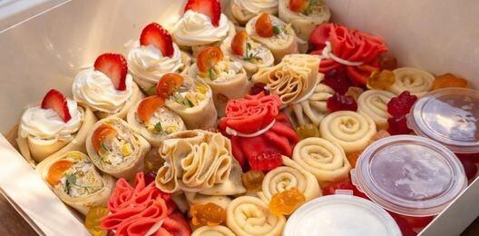 гастробокс ЗАБАВА (срочный 24ч)