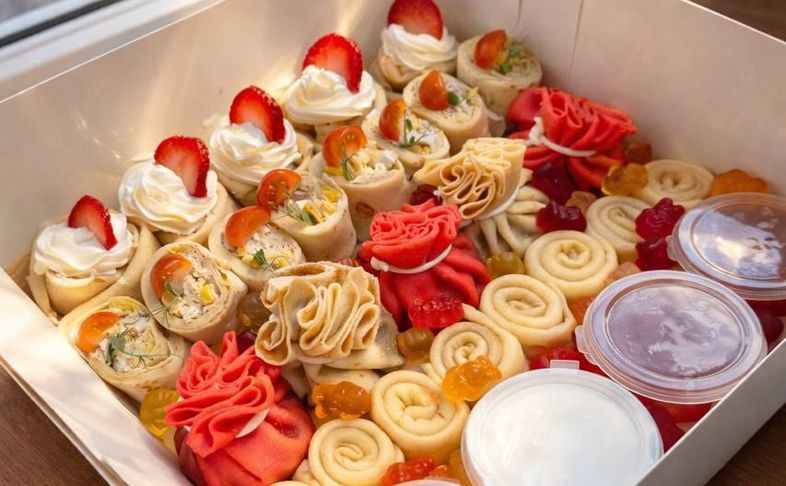 гастробокс ЗАБАВА (срочный 24ч)