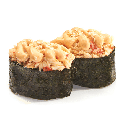 Краб спайси суши