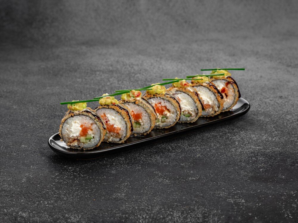 Темпура «Ибица»