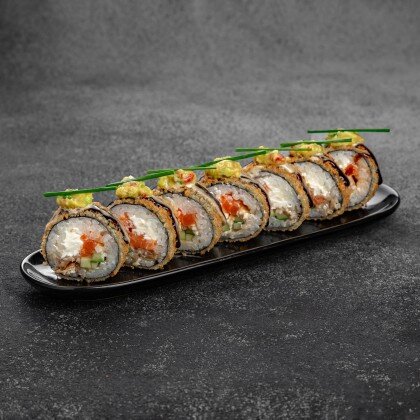 Темпура «Ибица»