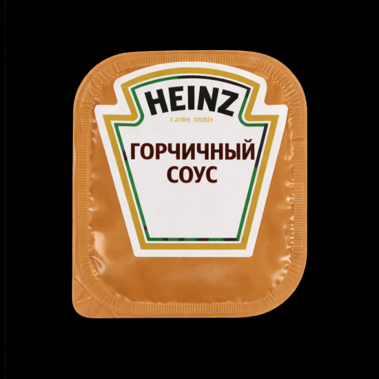 Горчичный соус
