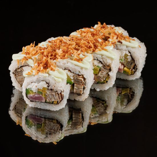 Васабико Ролл