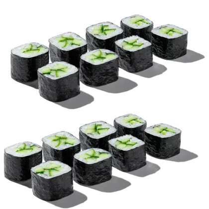 Огурец Маки