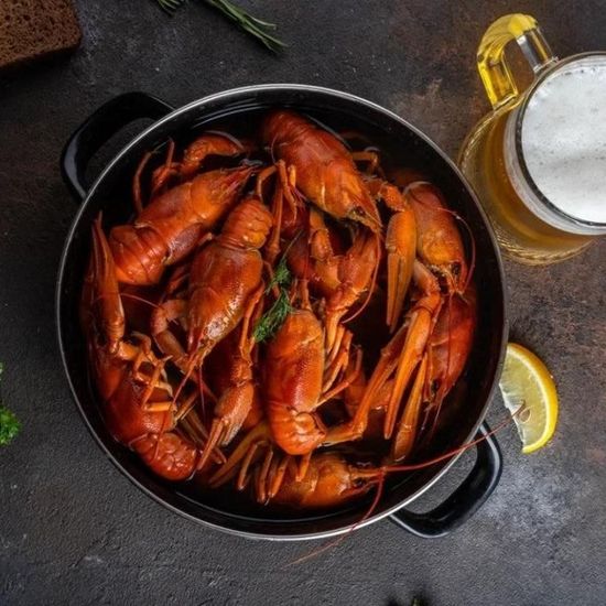 Раки 4 категория