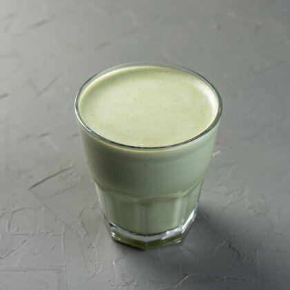 Матча зеленая 250мл