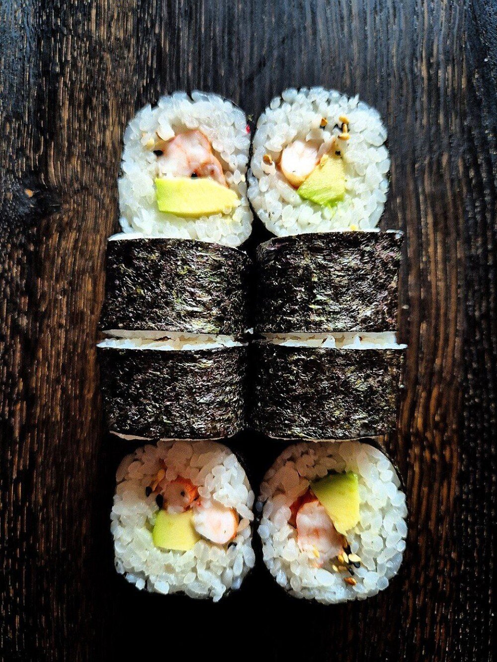 Авокреветка