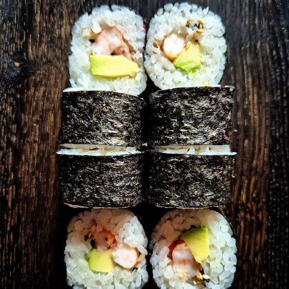 Авокреветка