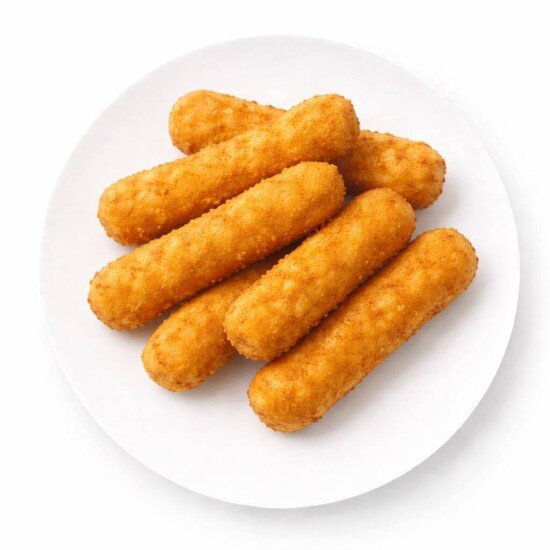 Сырные палочки