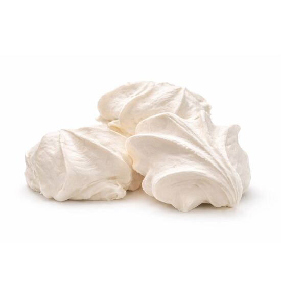 Зефир ванильный