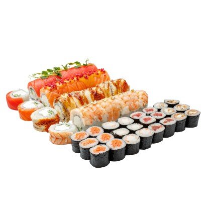 Сет девятый вал