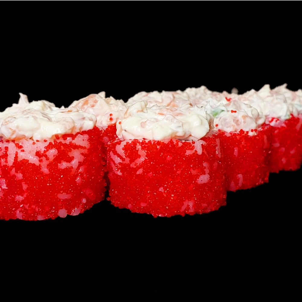 Лова Креветка