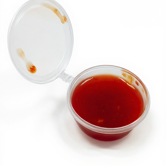 Соус сладкий чили