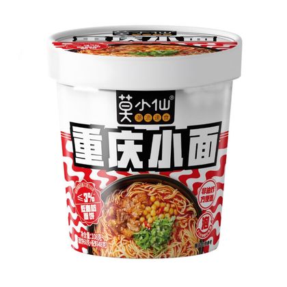 Лапша по-Чунцински Mo Xiao Xian