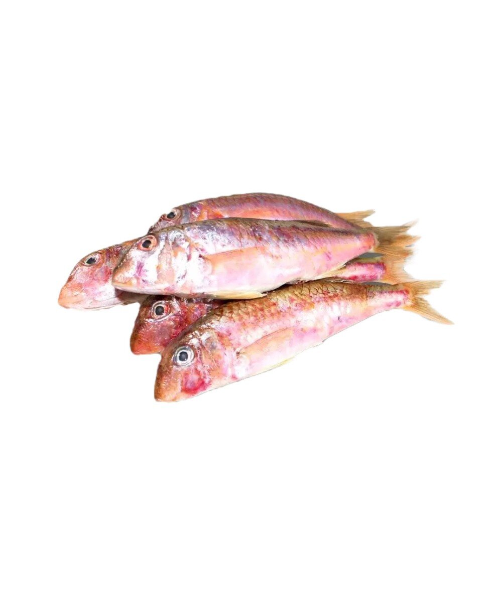 Барабуля Черноморская свежемороженая