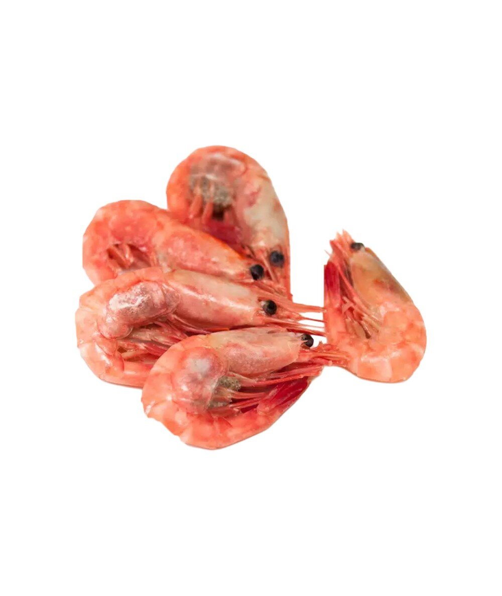 Креветка Северная 70+