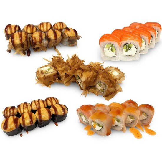 Сет  "Премьер"