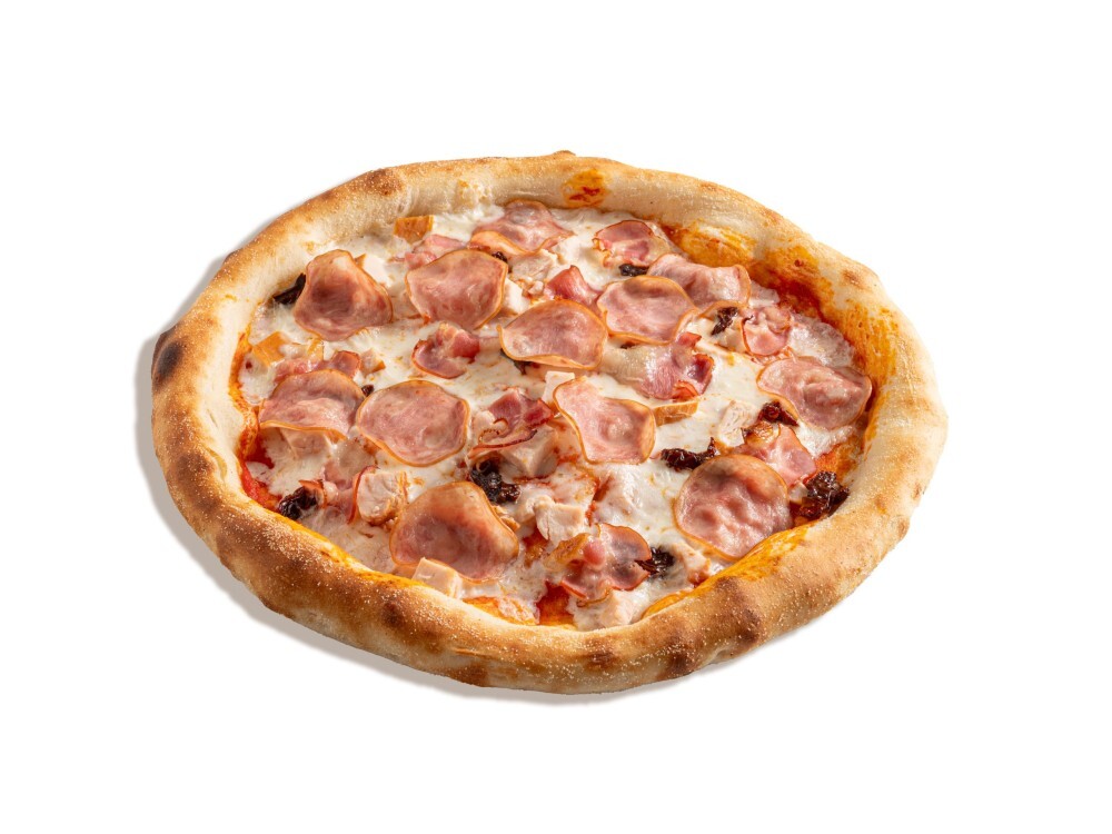 Пицца Мясная 30см