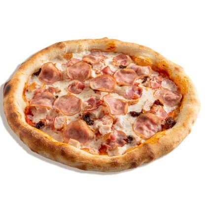 Пицца Мясная 30см