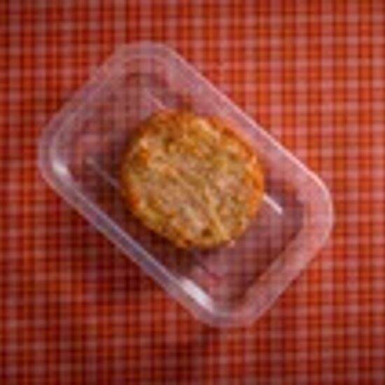 Котлета куриная с сыром