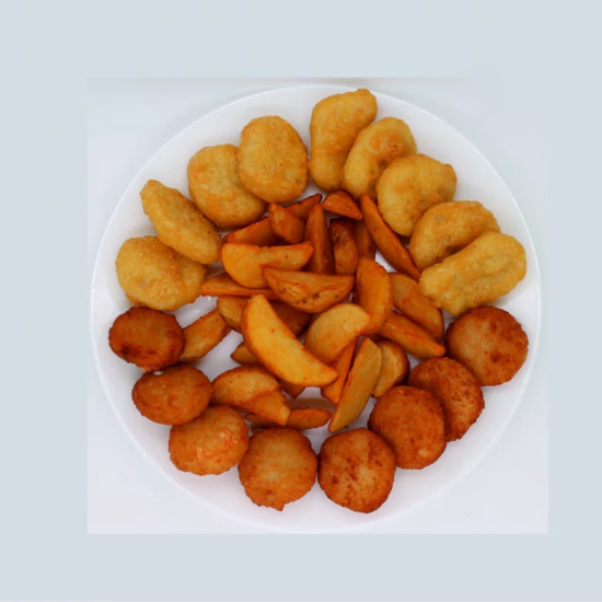 Набор "Сытный"