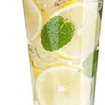 Лимонад разливной г.Кострома