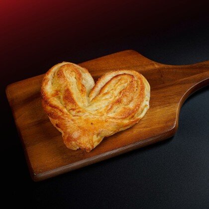 Плюшка с Сахаром