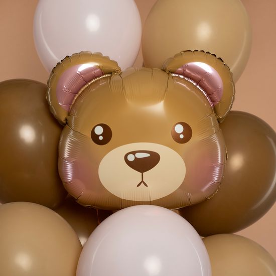 ≈ 48 см, Фигура, Голова, Милый мишка