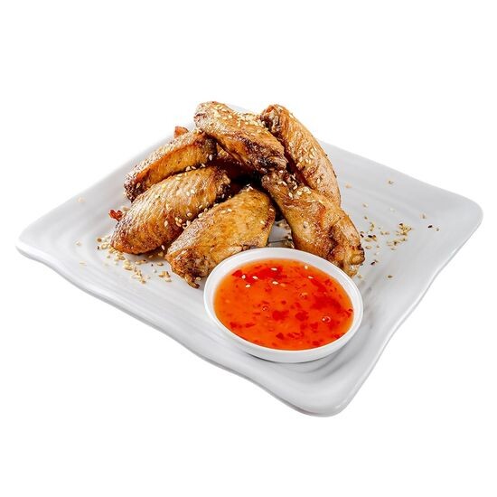 Крылышки куриные