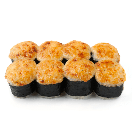 Сырный Каприз запеченный