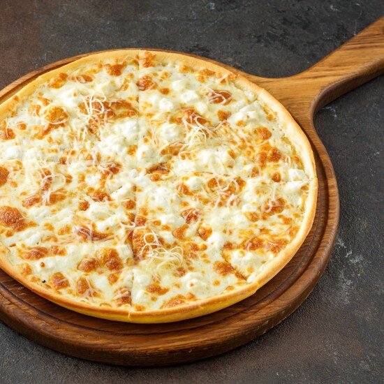 Пицца Четыре сыра